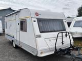 Bürstner 500 TS Ventana FESTBETT MOVER MARKISE 1500 KG - Bürstner Ventana