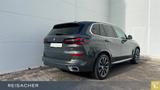 BMW X5 xDrive30d A M-Sport,Pano,AHK,DAProf,Autom - BMW X5: Xdrive