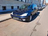 Ford Focus - Ford Focus aus 2002: Kombi