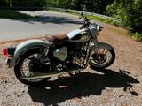 Royal Enfield Classic Reborn 350 - ROYAL ENFIELD CLASSIC