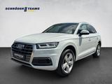 Audi Q5 2.0 S-Tronic 40 TDI Quattro Sport AHK/ACC/VIR