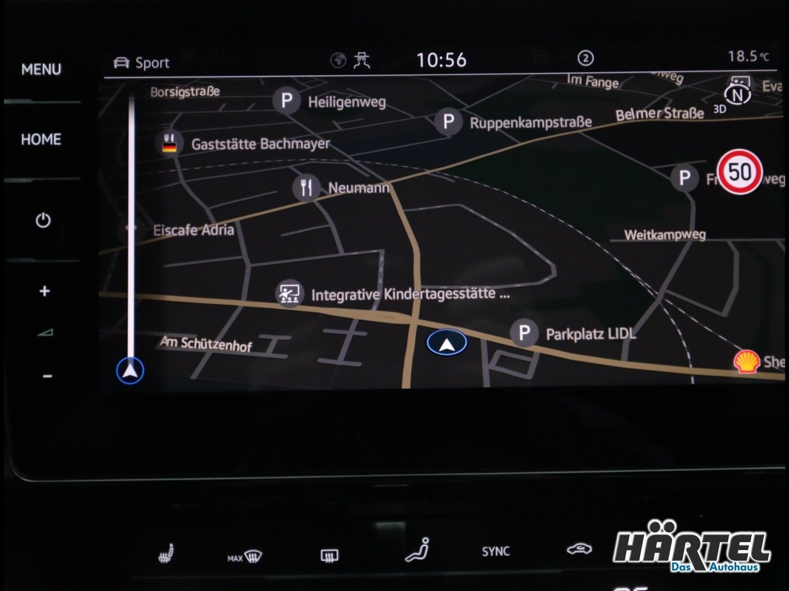 Volkswagen Arteon - Bild 12