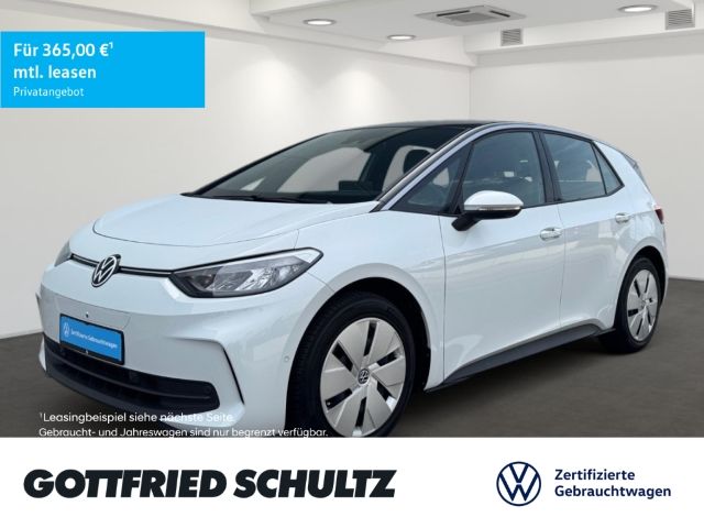 Volkswagen ID.3 PRO 58kWh CCS HEAD-UP EINPARKHILFE CARPLAY foto 1