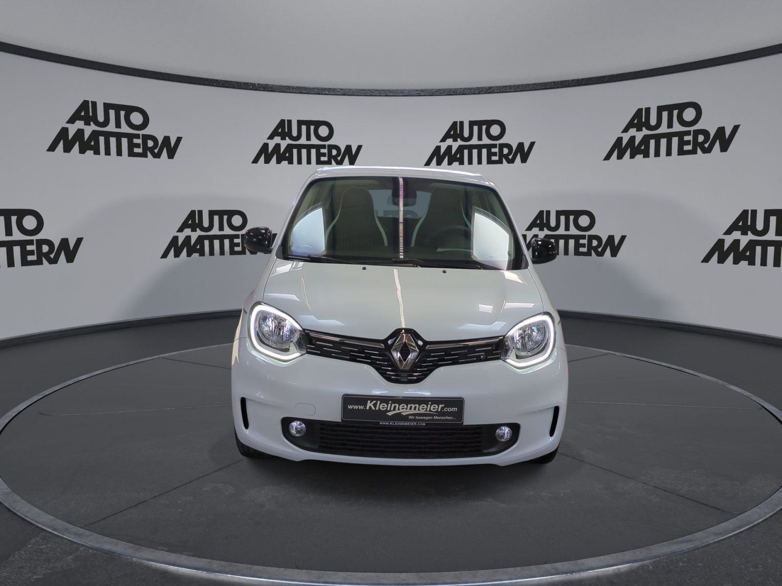 Renault Twingo Electric Techno*SHZ+RFK*PDC*Navi*uvm* imagem 3