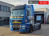 MAN TGX 18.510 4x2 LLS/Retarder/Xenon/Standklima/6D