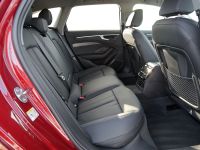 Audi A6 - Vorschau Bild 16