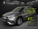 Mercedes-Benz GLA 200 AMG, Kamera, CarPlay, Totwinkel, LED - gebrauchte Mercedes-Benz GLA 200 aus dem Jahr 2023