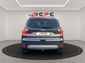 Ford Kuga - 7