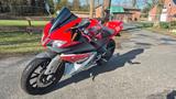 Yamaha YZF-R 125 - YAMAHA ROT YZF R125