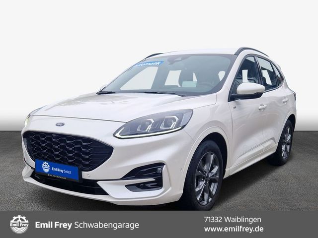 Ford Kuga 2.0 EcoBlue Aut. ST-LINE *ACC/LED/TWA*