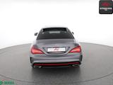 Mercedes-Benz CLA 250 Coupe AMG NIGHT PERFORMANCE SITZE,DISTRO - Mercedes-Benz CLA 250 Gebrauchtwagen