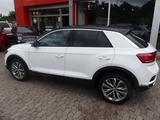 Volkswagen T-Roc United*Volldigital*SHZ*Navi*App-Connect - Volkswagen T-Roc in Hannover