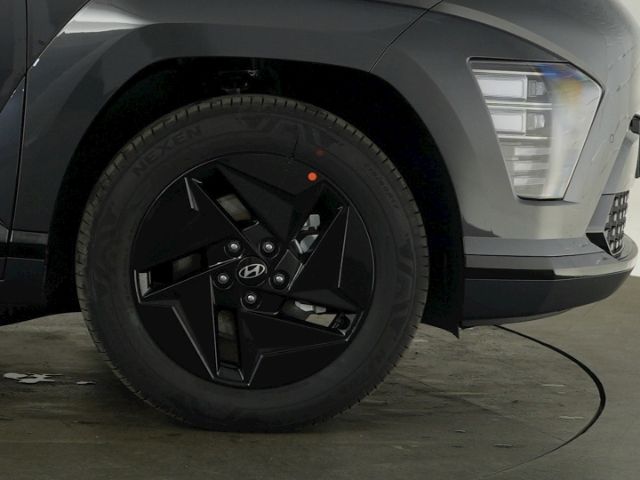Hyundai KONA Elektro – Bild 36