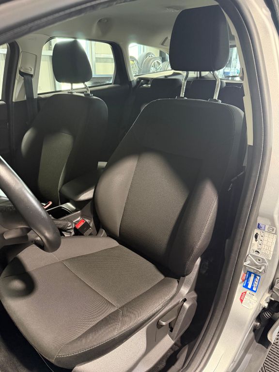 Ford Focus - Bild 11
