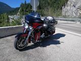 Harley-Davidson Ultra Classic Electra Glide CVO - Offers matching your search criteria