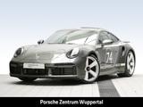 Porsche 992 911 Turbo 50 Jahre Burmester Liftsystem-VA - Porsche: Burmester