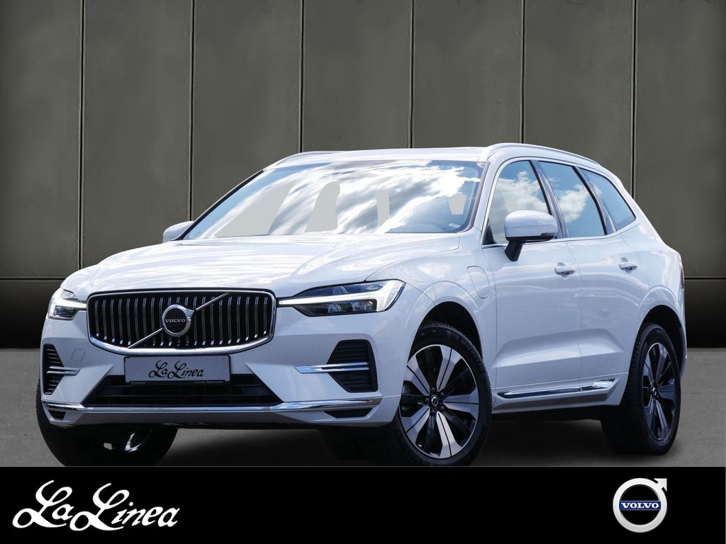 Image of Volvo XC60