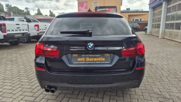 BMW 530 - 7