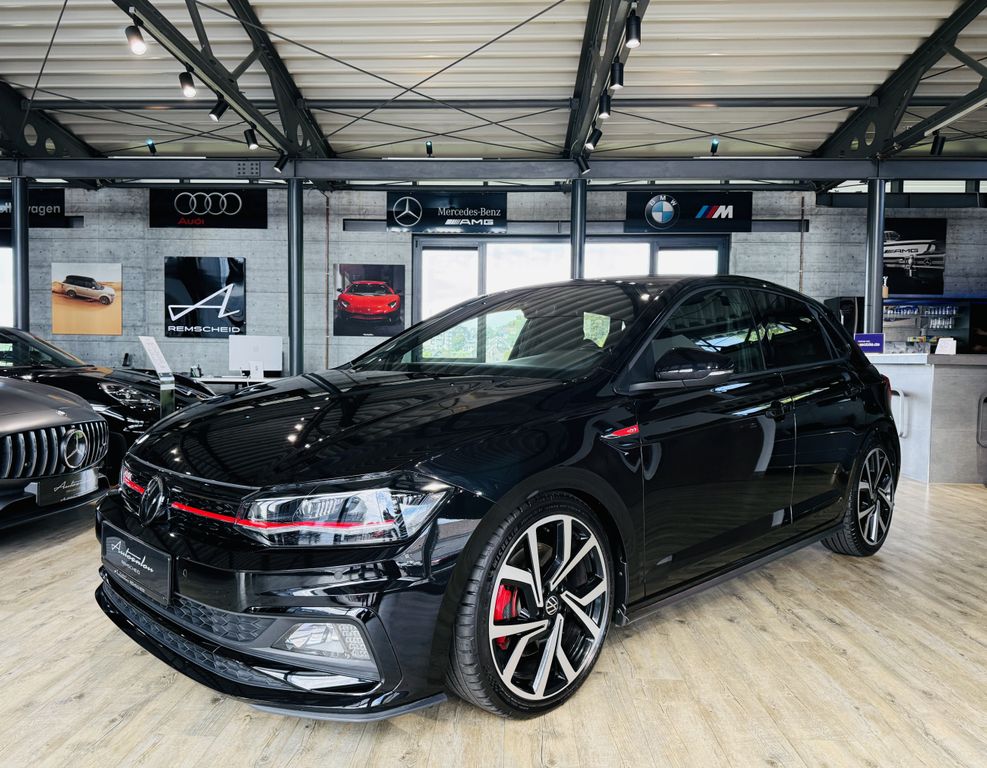 Image of Volkswagen Polo