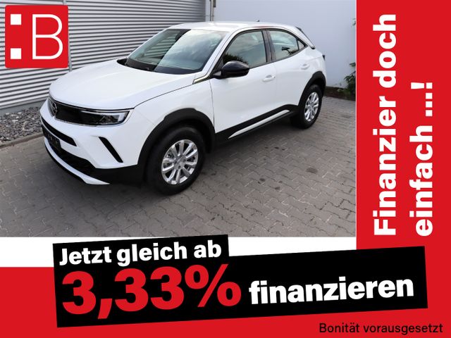 Opel Mokka 1.2 Direct Injection Turbo Edition RFK SH