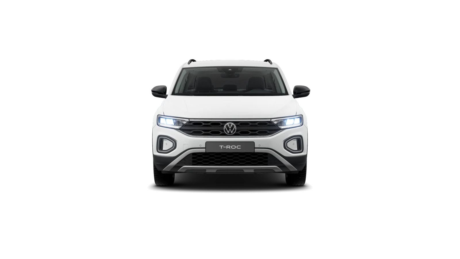 Volkswagen T-Roc - Bild 10