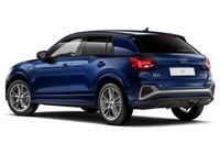 Audi Q2 - Vorschau Bild 5