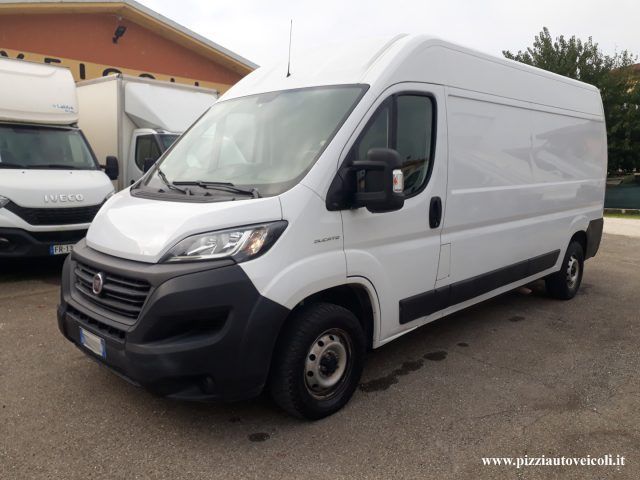 Fiat FIAT Ducato 2.3 MJT 130CV LH2 2021 GARANZIA [A31