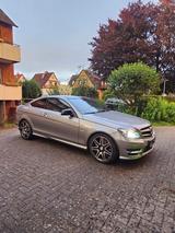 Mercedes-Benz Mercedes C 250 CDI AMG Sport Rentner Fahrz... - Mercedes-Benz C 250: Cdi AMG