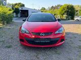 Opel Astra J GTC OPC Line - Opel Astra J GTC OPC Gebrauchtwagen
