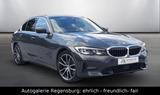 BMW 320i Lim.*SPORT-LINE*LED*NAVI*KAMERA*LEDER*APPLE - gebrauchte BMW 320 aus dem Jahr 2019