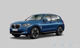 BMW iX3 Impressive 360° ACC H/K Komfort DAB AHK 20" - BMW iX3