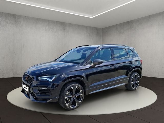 Cupra Ateca 1.5 TSI 110 kW (150 PS) 7-Gang DSG