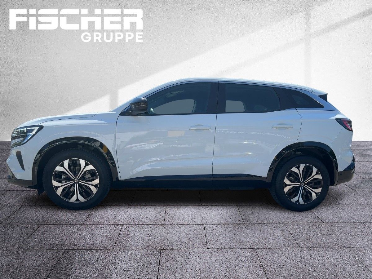 Fahrzeugabbildung Renault Austral Evolution 160 Automatik SHZ 18" GJR