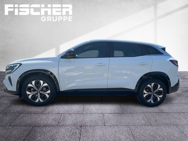 Renault Austral Evolution 160 Automatik SHZ 18" GJR