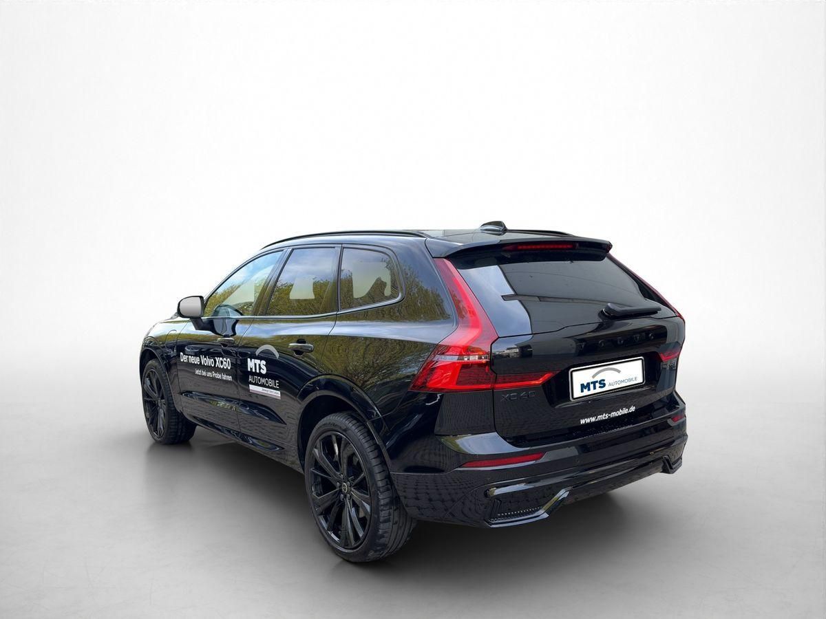 Volvo XC60 - Bild 9