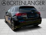 Mercedes-Benz A 180 Progressive Advanced Plus Black LED Kamera - Mercedes-Benz A 180