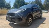 Kia Sportage GT-Line 4WD,Klima,Navi,Xenon,Shz,AHk,Le - Kia Sportage in Chemnitz