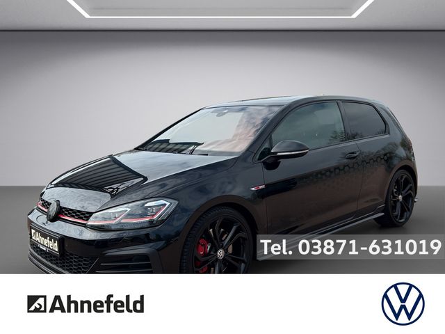 Golf VII GTI TCR