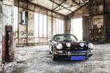 Porsche 911 E Targa - Porsche aus 1971