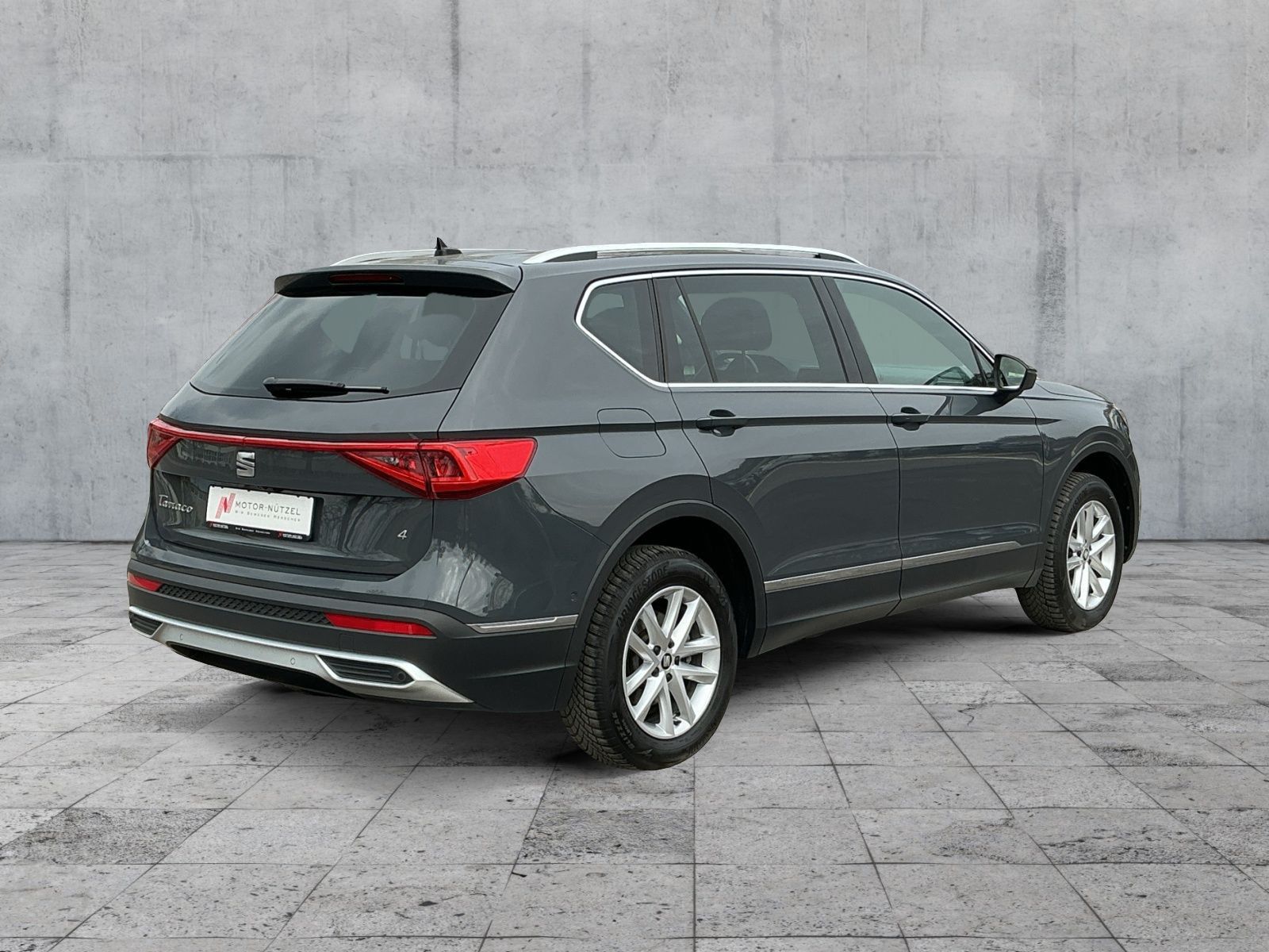 Seat Tarraco - Bild 6