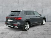 Seat Tarraco - Vorschau Bild 6