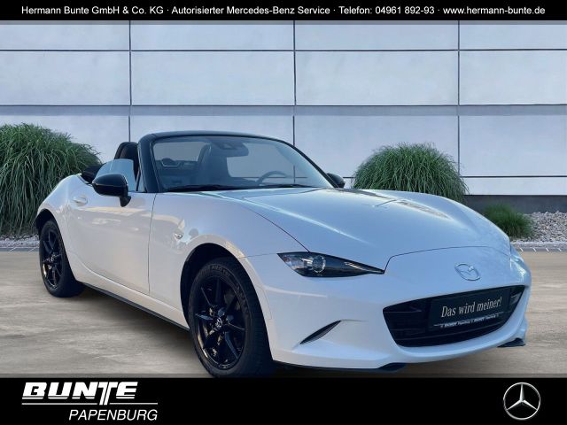 Mazda MX-5 SKYACTIV-G 132 1.5 ADVANTAGE/LED/NAVI/18"