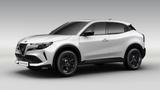 Alfa Romeo Junior Ibrida 1.2 Sprint Technologie Paket - Alfa Romeo Neuwagen