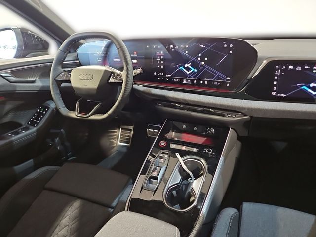 A6 Avant edition one TDI quattro PANO+ALLRADLENK