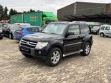 Mitsubishi Pajero 3.2 DI-D *LKW-Zulassung*Geschlossen* Pano - Mitsubishi: Lkw