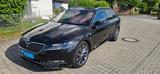 Skoda Superb*2.0*TSI*Combi*L&K*DSG*MEGA-Voll*ACC*Leder - Skoda Superb: Kombi