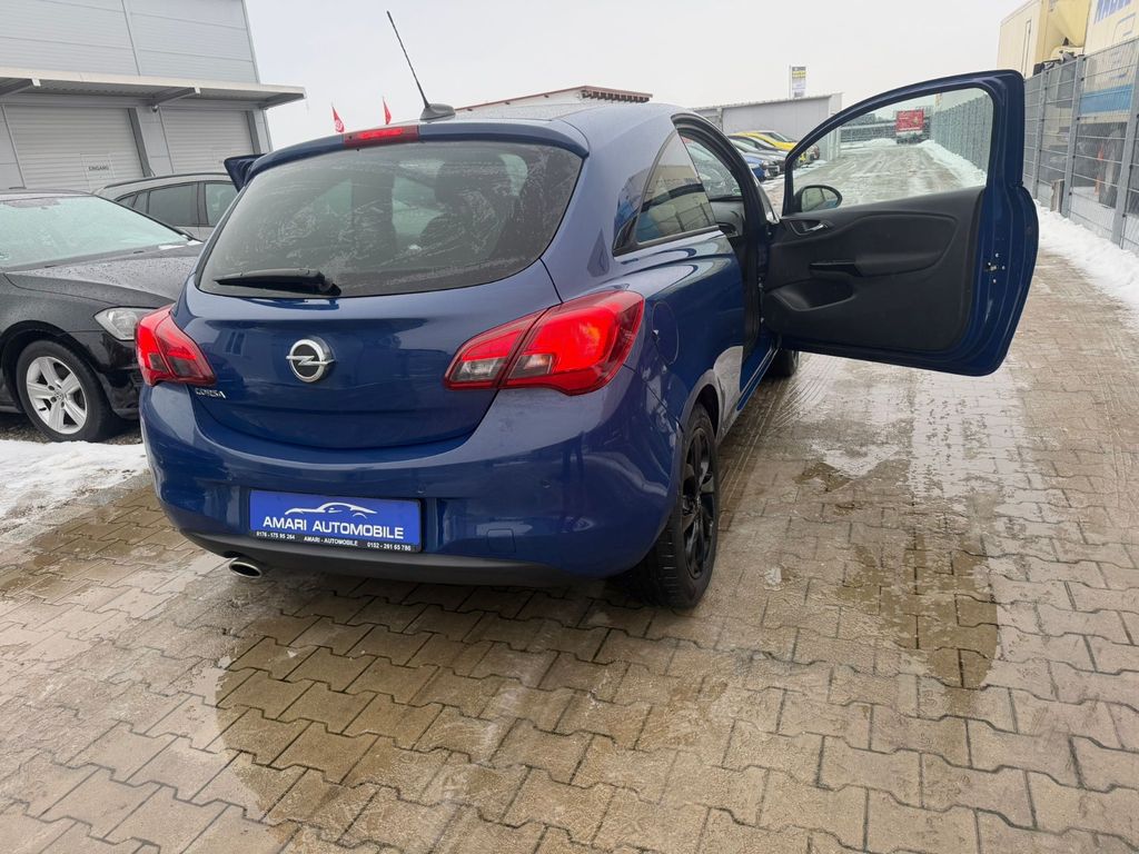 Opel Corsa - Bild 28