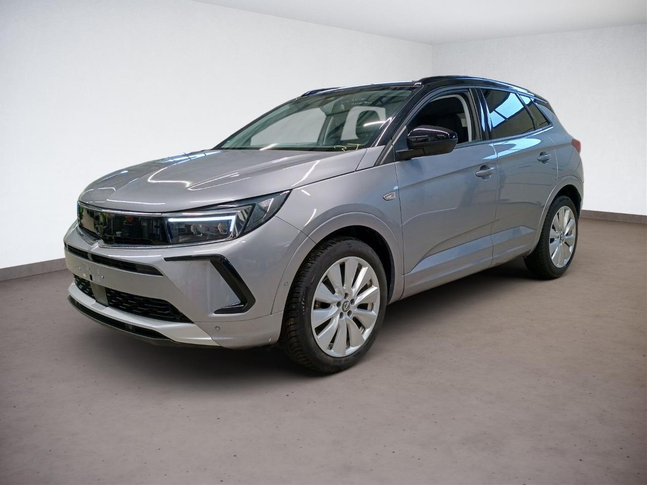 Opel Grandland Ultimate AT +360KAM+MLED+LEDER+ACC+SHZ