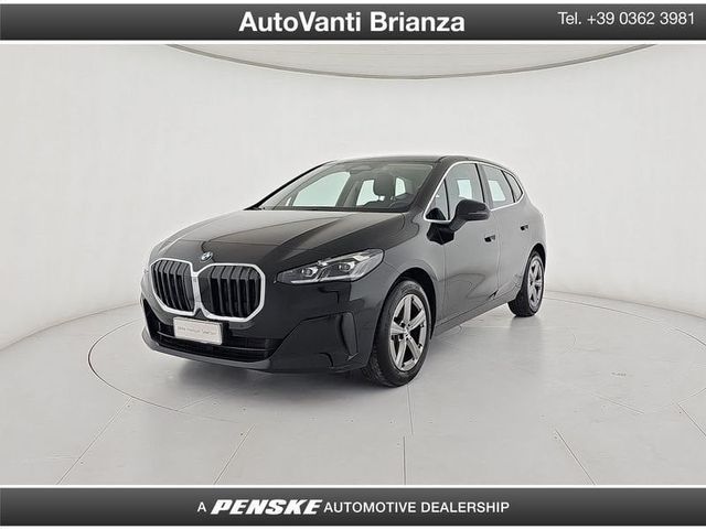 Andere BMW Serie 2 Active Tourer 218d