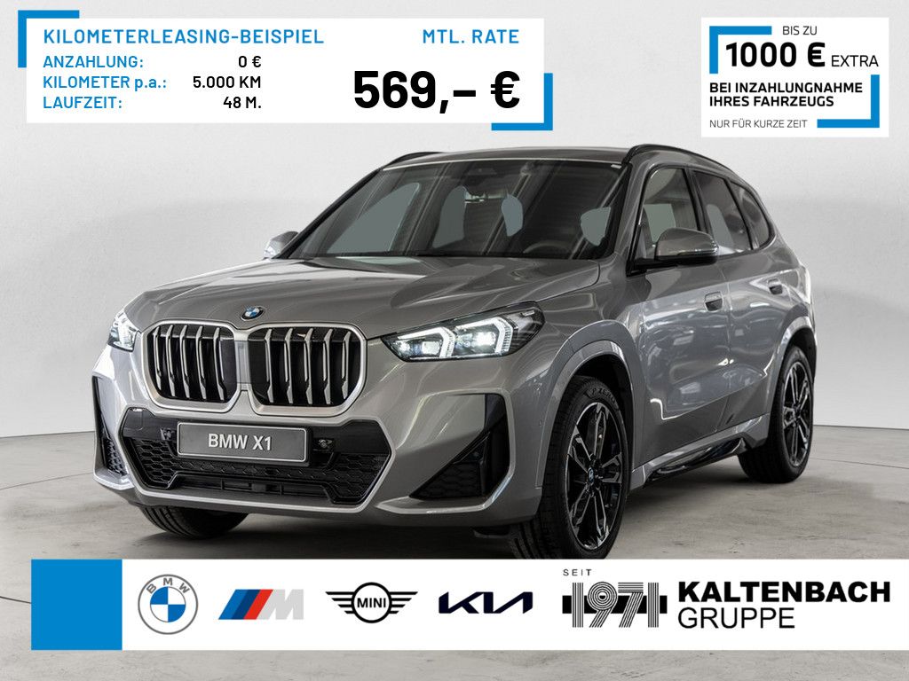 BMW X1 - Bild 1